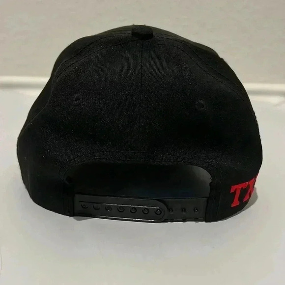 TEXAS EST. 1845 snap back - Picture 3 of 5